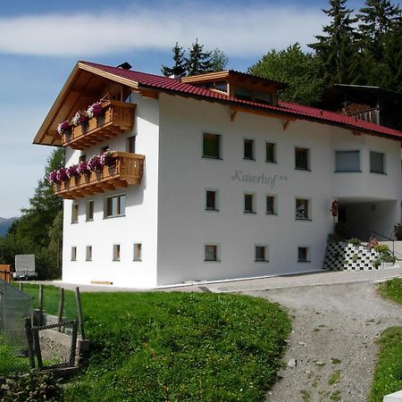 Kaserhof Wandern- Alleinlage - Ruhig- Top Aussicht Bressanone Ngoại thất bức ảnh