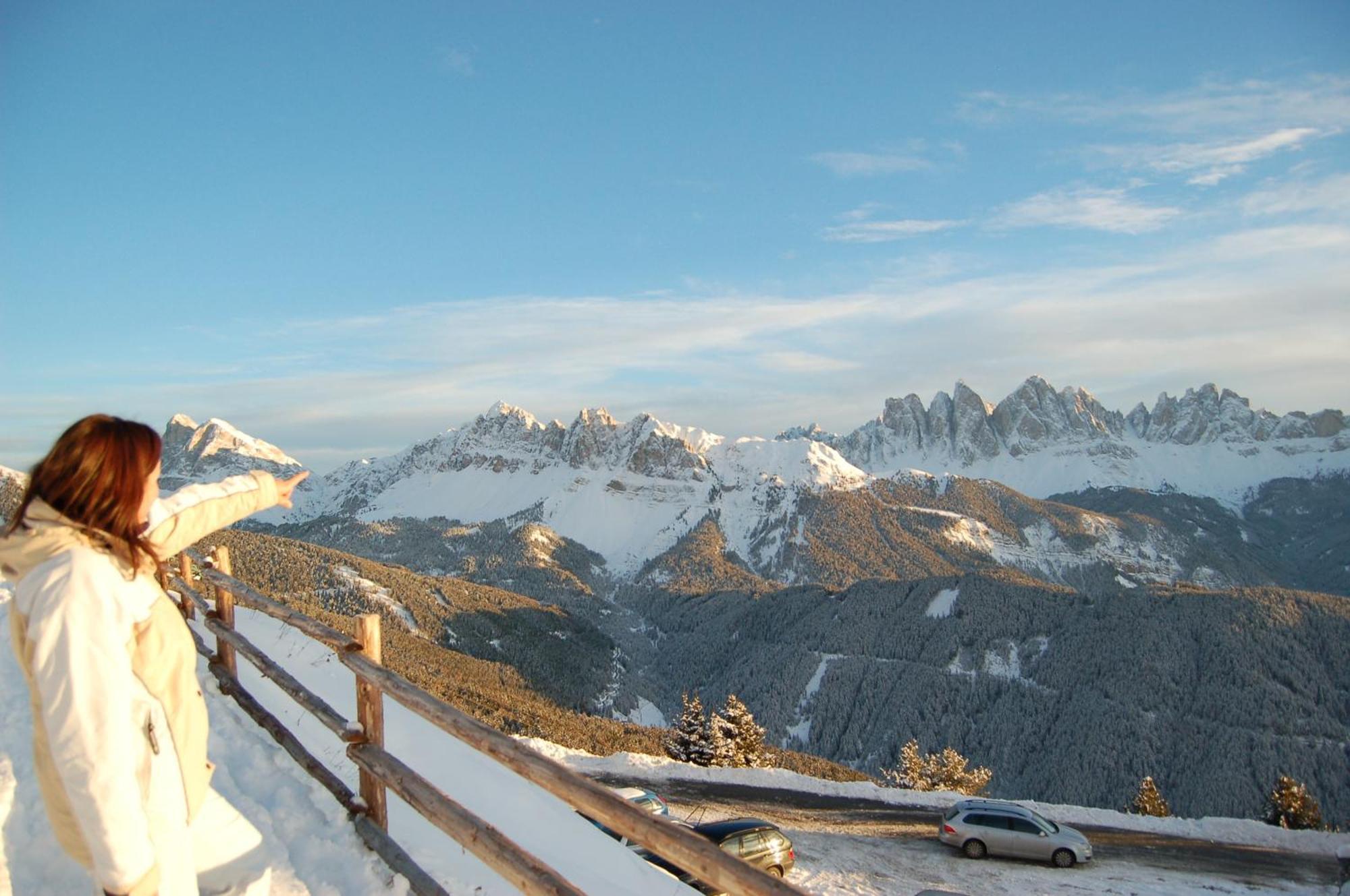 Kaserhof Wandern- Alleinlage - Ruhig- Top Aussicht Bressanone Ngoại thất bức ảnh