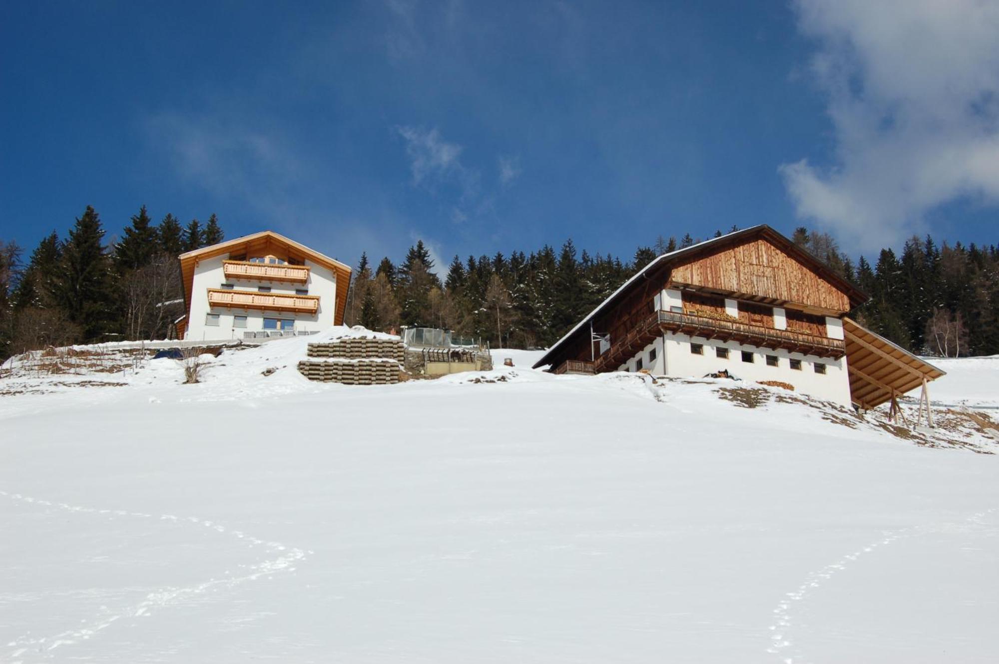 Kaserhof Wandern- Alleinlage - Ruhig- Top Aussicht Bressanone Ngoại thất bức ảnh