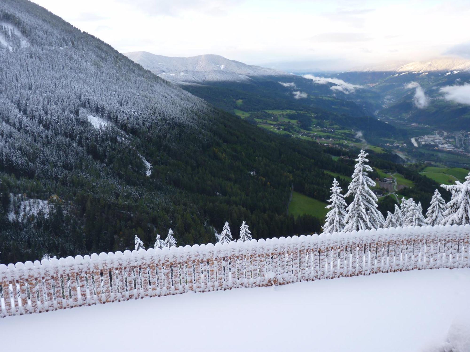 Kaserhof Wandern- Alleinlage - Ruhig- Top Aussicht Bressanone Ngoại thất bức ảnh