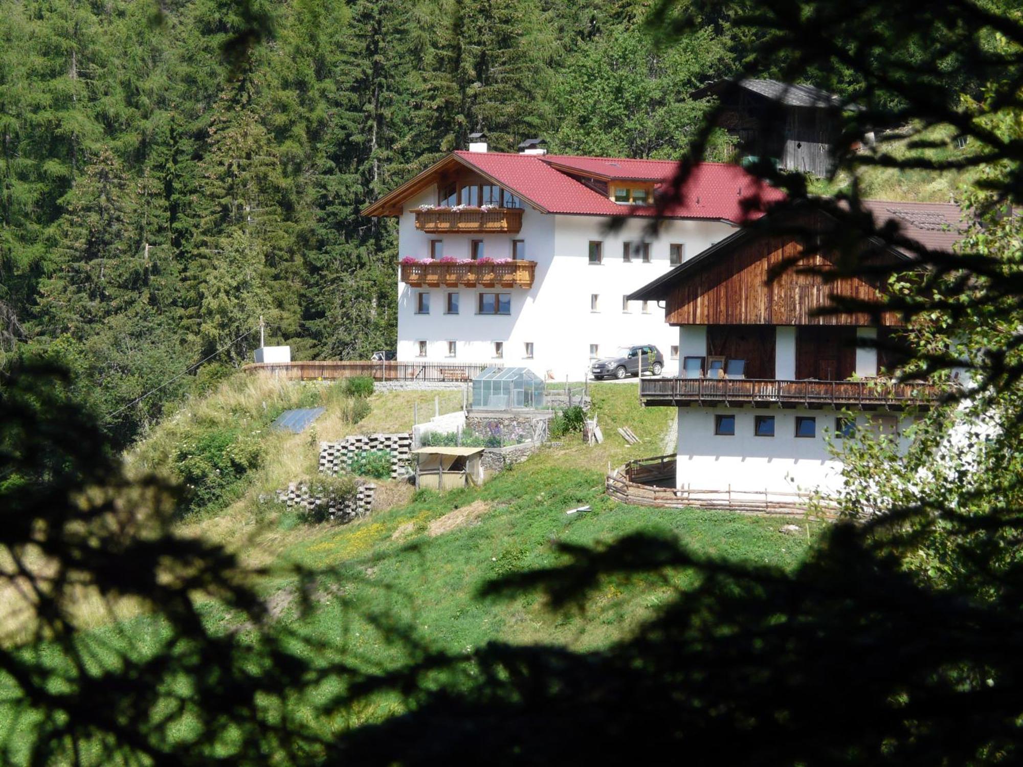 Kaserhof Wandern- Alleinlage - Ruhig- Top Aussicht Bressanone Ngoại thất bức ảnh
